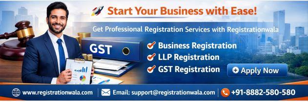 Business Registration